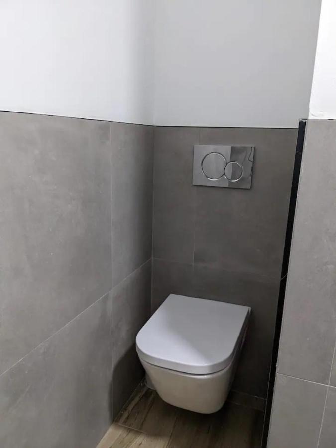 Nuevo Piso Castellana Norte Ml9C Madrid Exterior foto