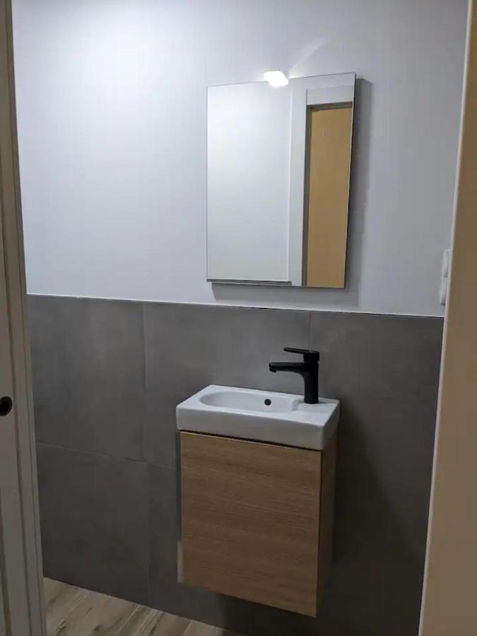 Nuevo Piso Castellana Norte Ml9C Madrid Exterior foto